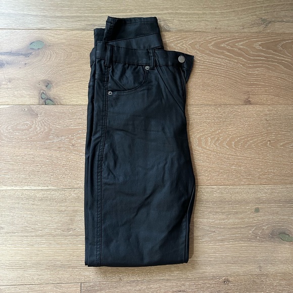 Dr. Denim Lexy Skinny Jeans - Size L - Picture 4 of 7